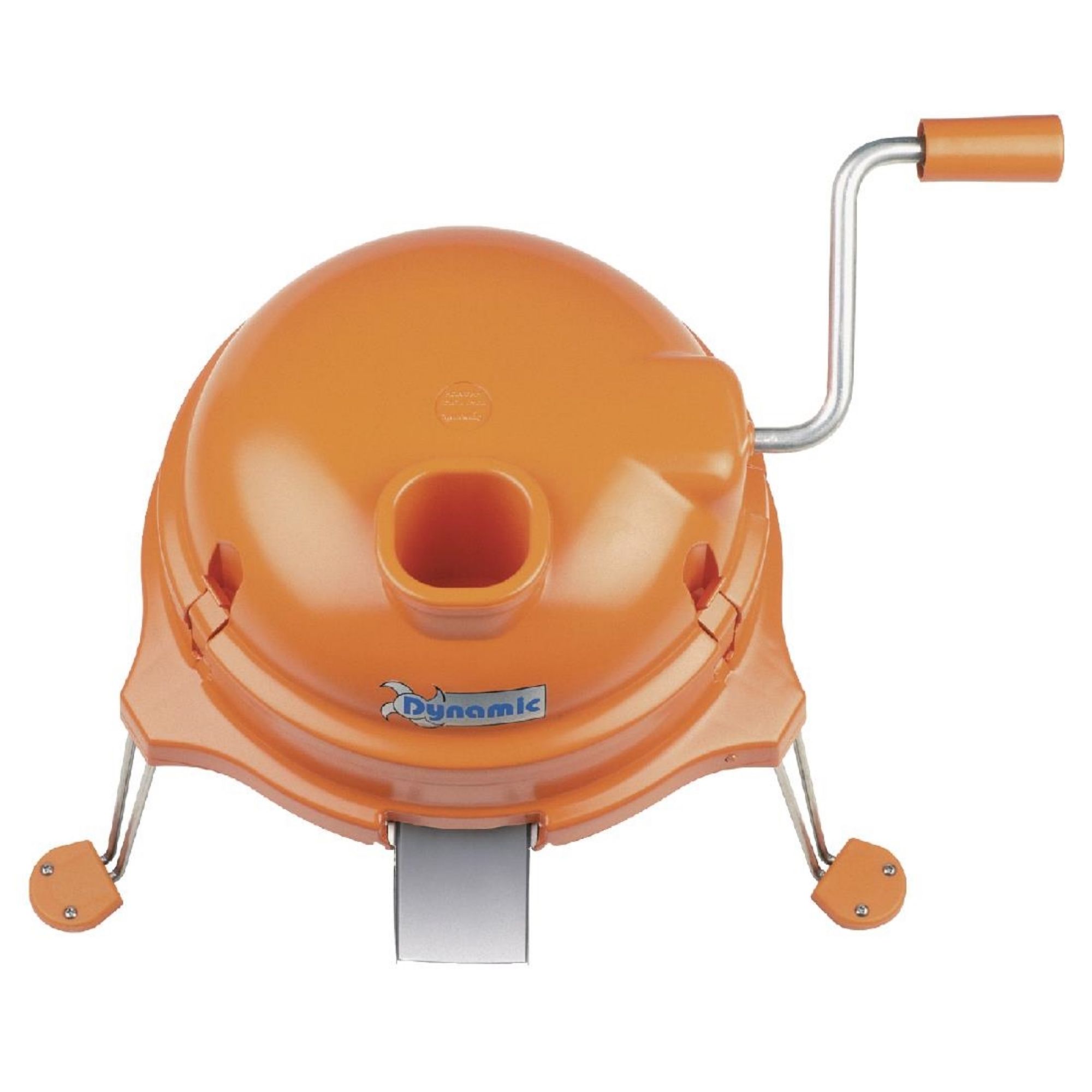 Picture of Dynamic Dynacube Manual Vegetable Chopper with 17mm Blade Set