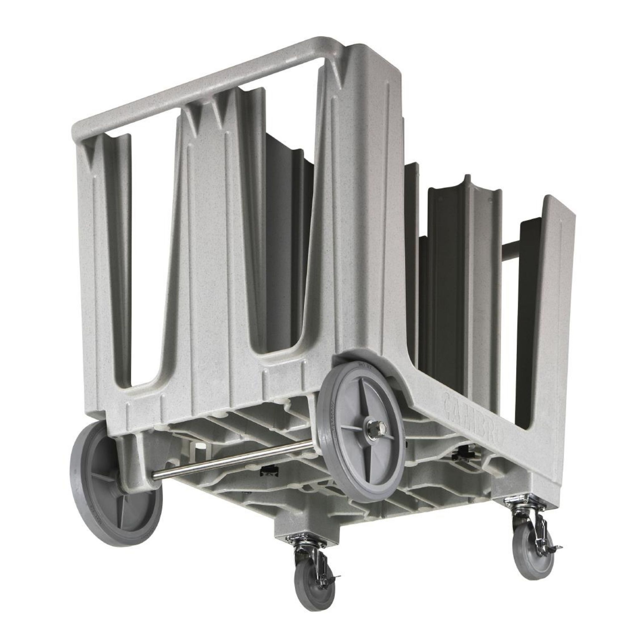 Picture of Cambro Adjustable Dish Caddy with 6 Dividers