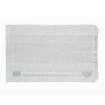 Picture of Vegware Compostable Glassine Hot Food Bags With NatureFlex Window Large ( 500 Pack)