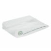 Picture of Vegware Compostable Glassine Hot Food Bags With NatureFlex Window Large ( 500 Pack)