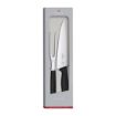 Picture of Victorinox Swiss Classic Carving Knife and Fork Set