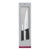 Picture of Victorinox Swiss Classic Carving Knife and Fork Set