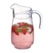 Picture of Arcoroc Tivoli Jugs 2.3Ltr (6 Pack)