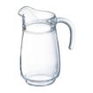 Picture of Arcoroc Tivoli Jugs 2.3Ltr (6 Pack)