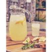 Picture of Arcoroc Tivoli Jugs 2.3Ltr (6 Pack)