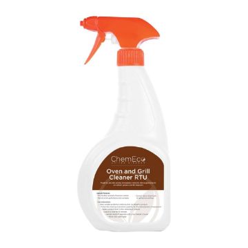 Picture of ChemEco Oven and Grill Cleaner Ready To Use 750ml