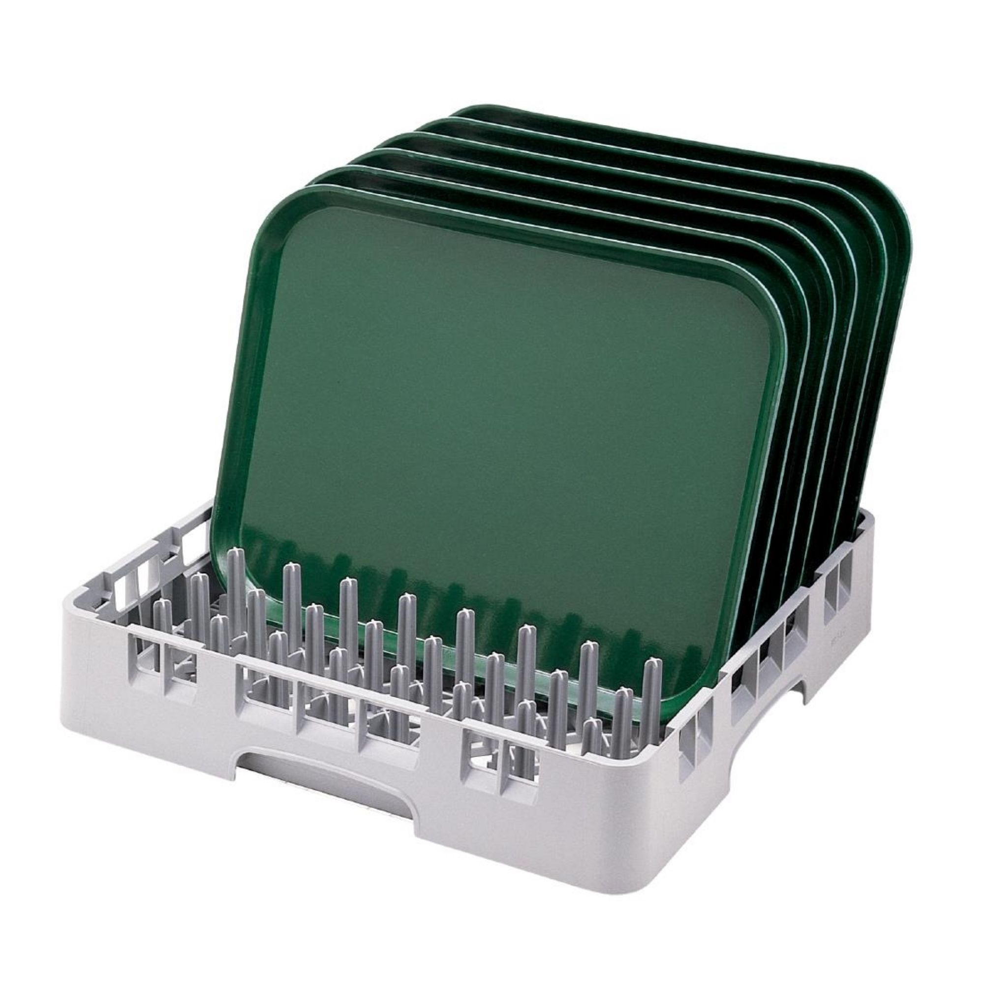 Picture of Cambro Pegged Plate Rack (B2B)