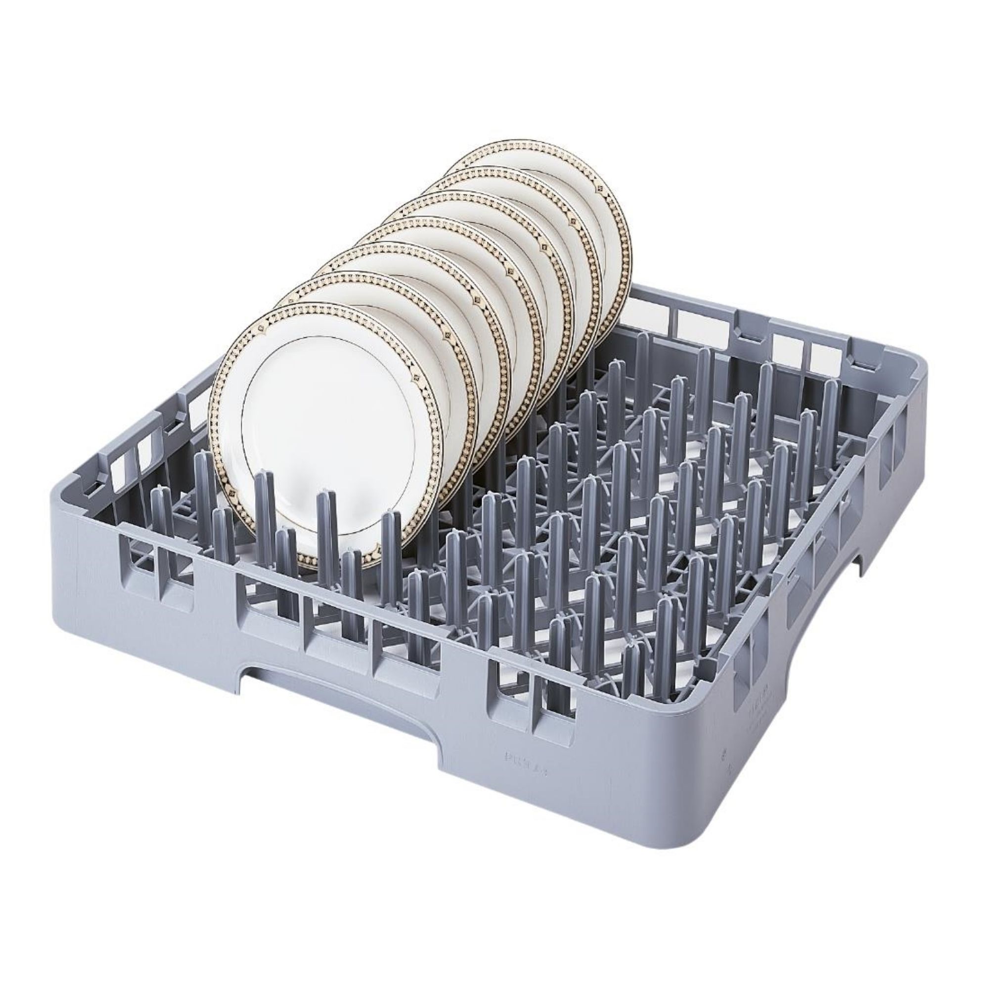 Picture of Cambro Pegged Plate Rack (B2B)