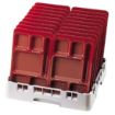 Picture of Cambro Pegged Plate Rack (B2B)