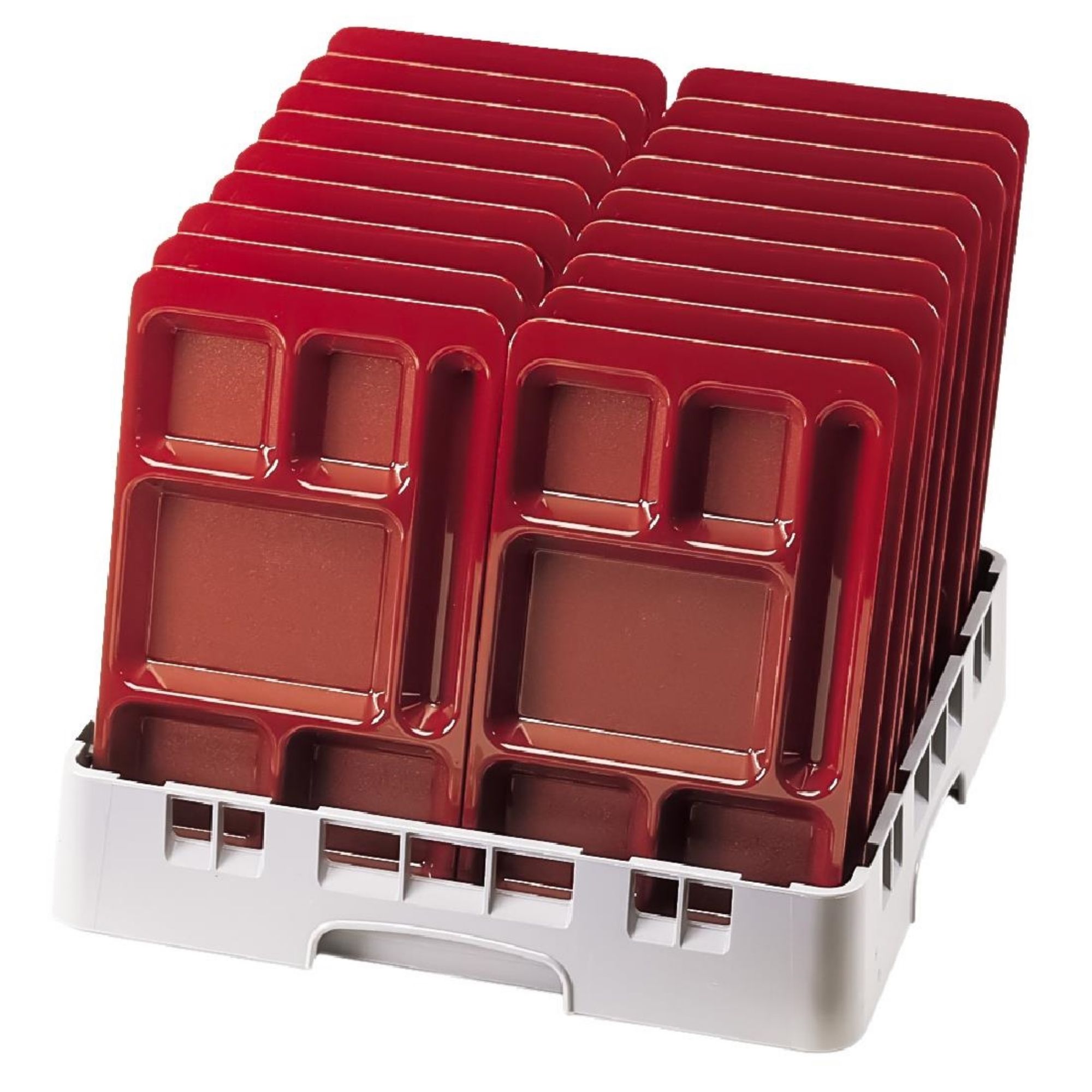 Picture of Cambro Pegged Plate Rack (B2B)