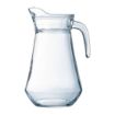 Picture of Luminarc ARC Glass Jug 1.6Ltr (6 Pack)