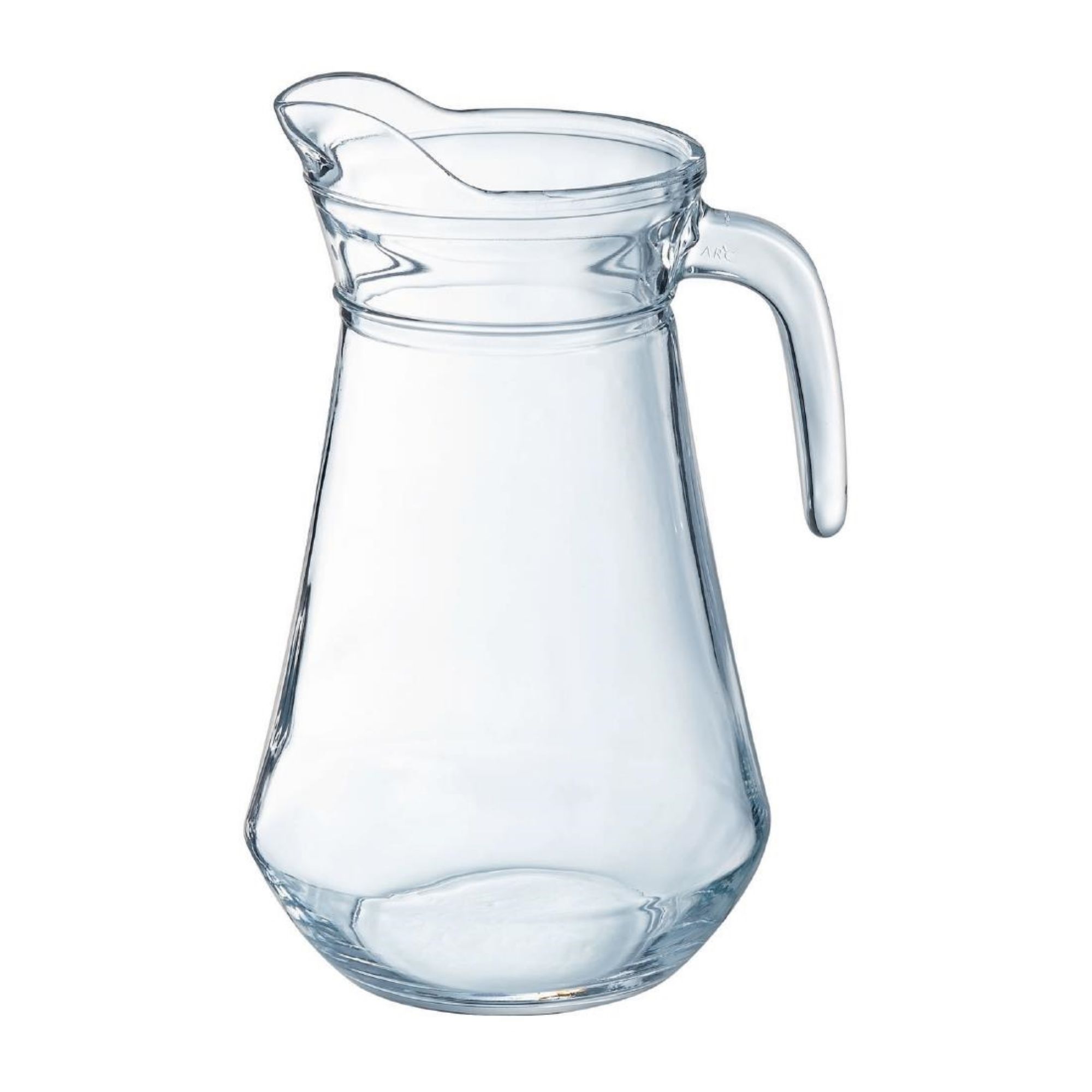 Picture of Luminarc ARC Glass Jug 1.6Ltr (6 Pack)