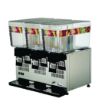 Picture of Santos Cold Drink Dispenser 3 Bowls 34-3A