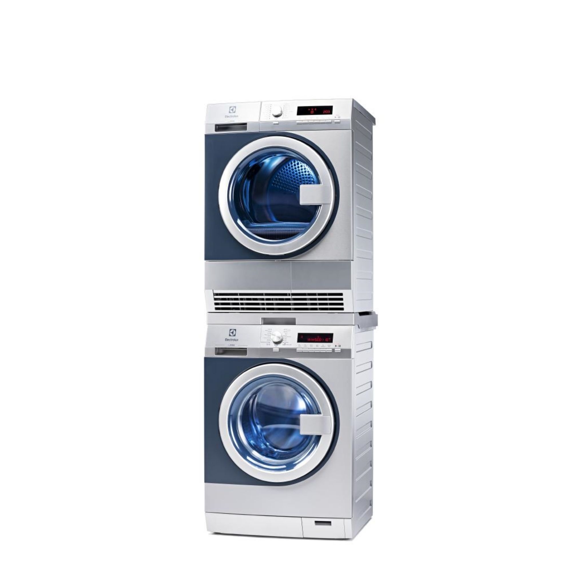 Picture of Electrolux myPRO Commercial Washing Machine WE170P With Pump