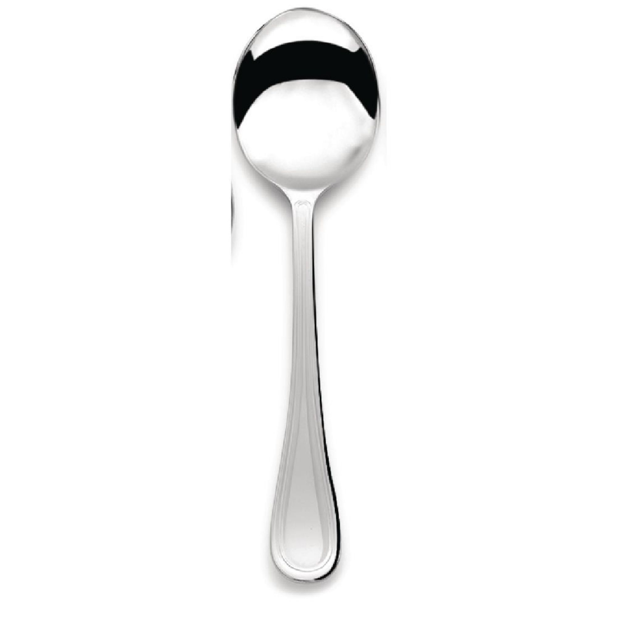 Picture of Elia Reed Soup Spoons (12 Pack)