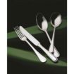 Picture of Elia Reed Soup Spoons (12 Pack)