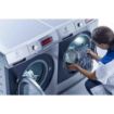 Picture of Electrolux myPRO Commercial Washing Machine WE170P With Pump