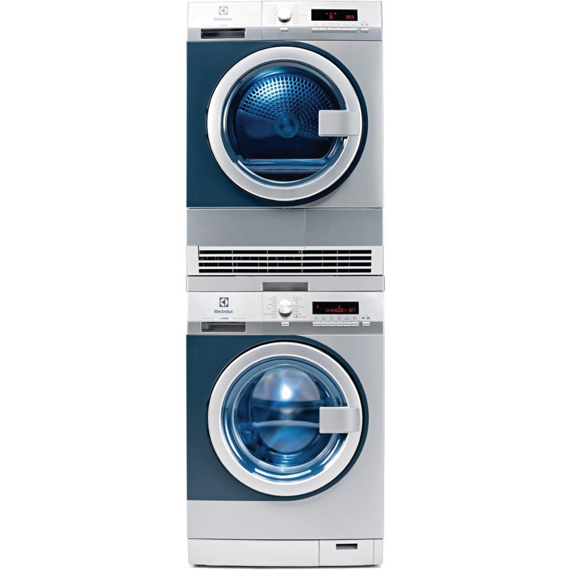 Picture of Electrolux myPRO Commercial Washing Machine WE170P With Pump
