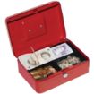 Picture of Safewell Cash Box 200 X 160mm