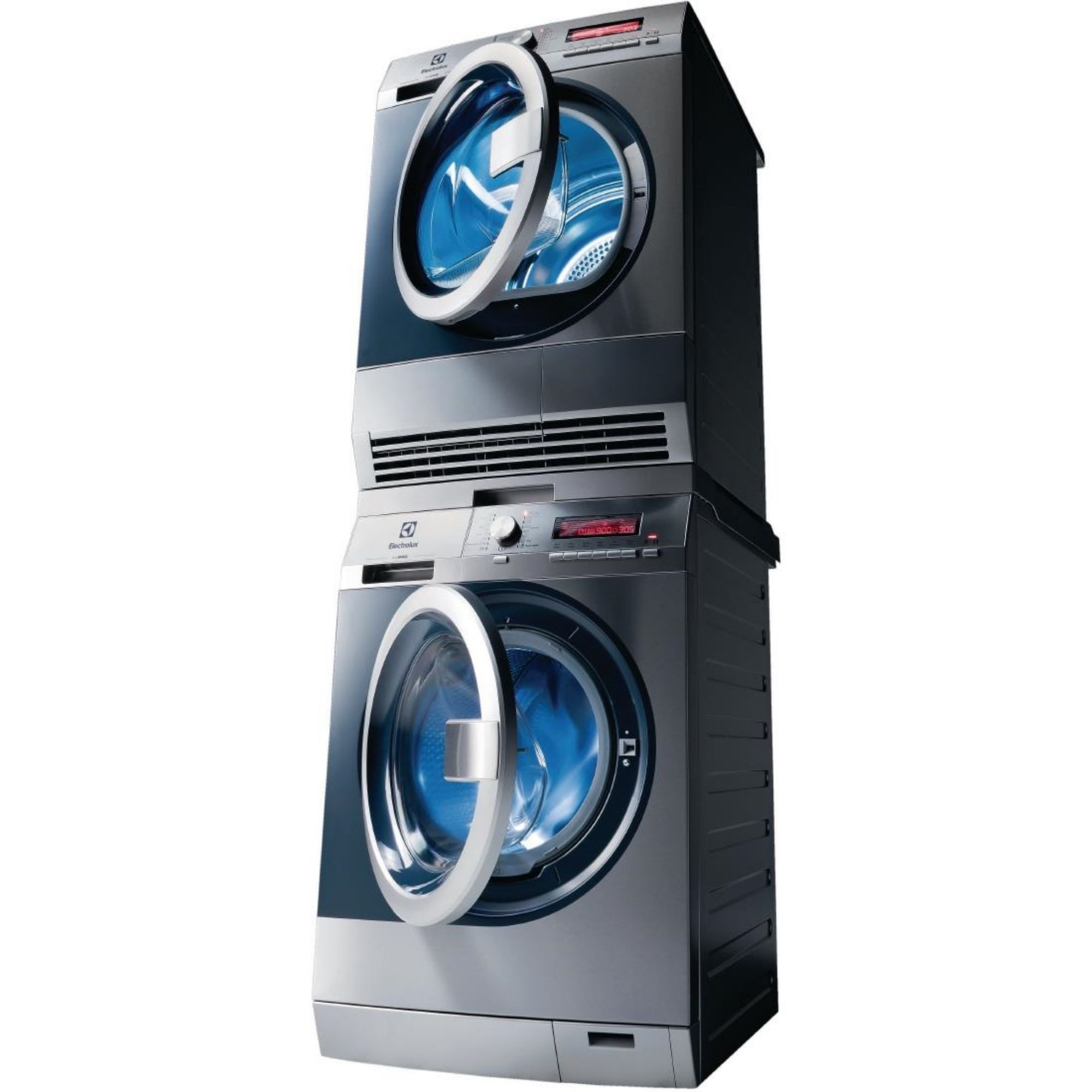Picture of Electrolux myPRO Commercial Washing Machine WE170P With Pump