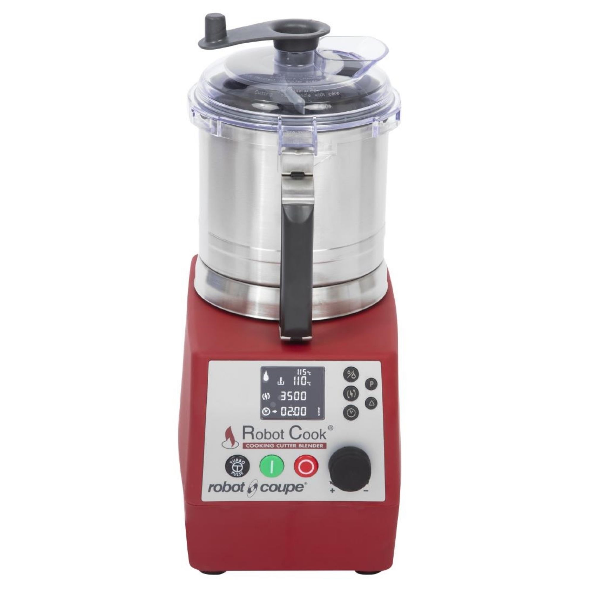 Picture of Robot Coupe Robot Cook Cutter Mixer 43001R
