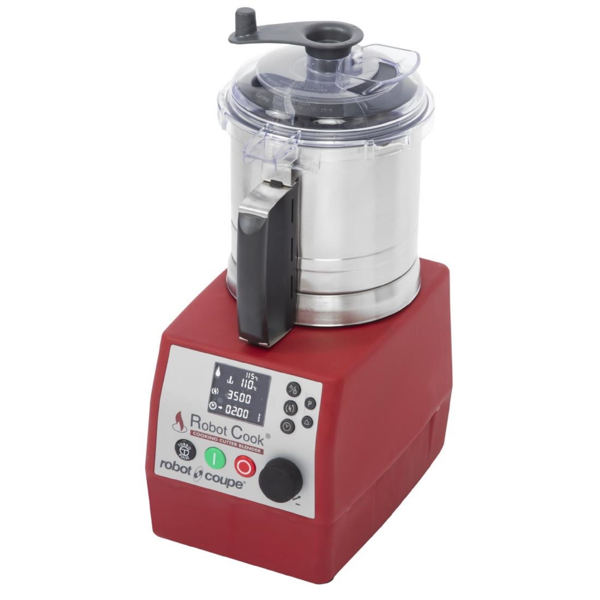 Picture of Robot Coupe Robot Cook Cutter Mixer 43001R