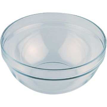 Picture of APS Glass Bowl Small 140mm