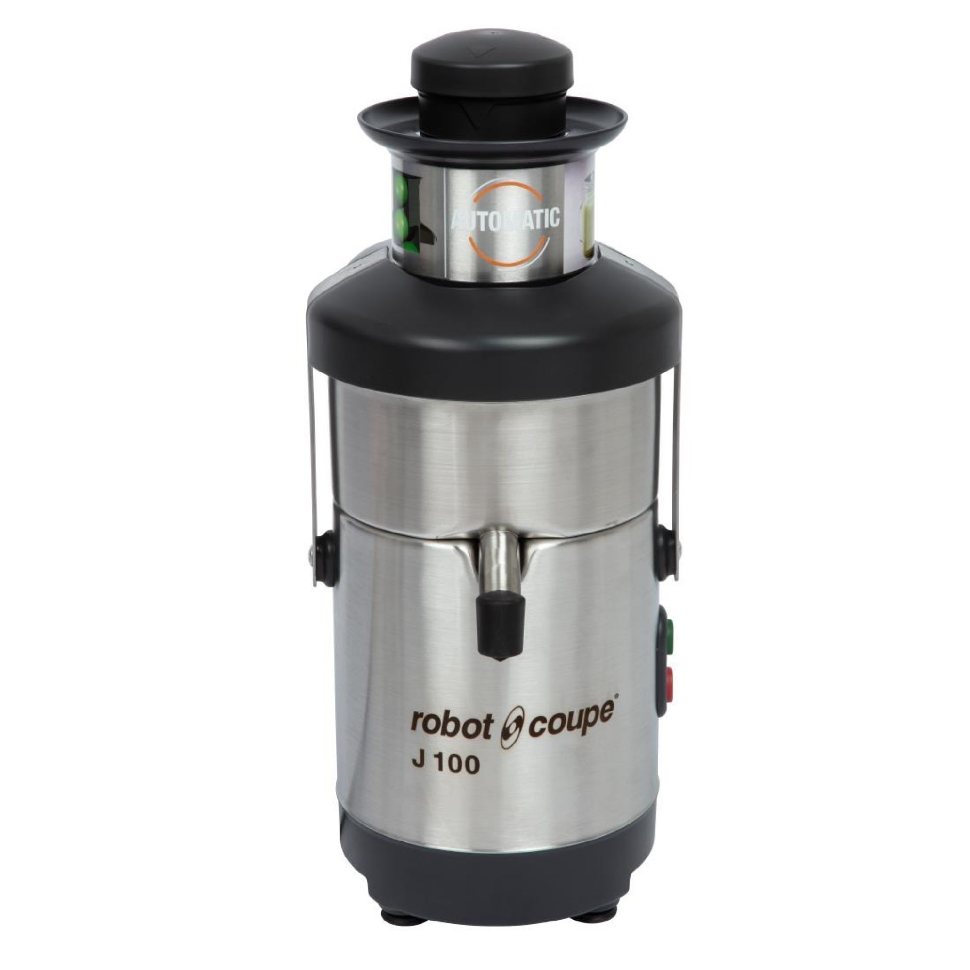 Picture of Robot Coupe Automatic Juicer J100 Ultra