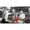 Picture of Robot Coupe Robot Cook Cutter Mixer 43001R