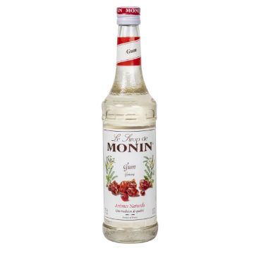 Picture of Monin Gomme Syrup 700ml