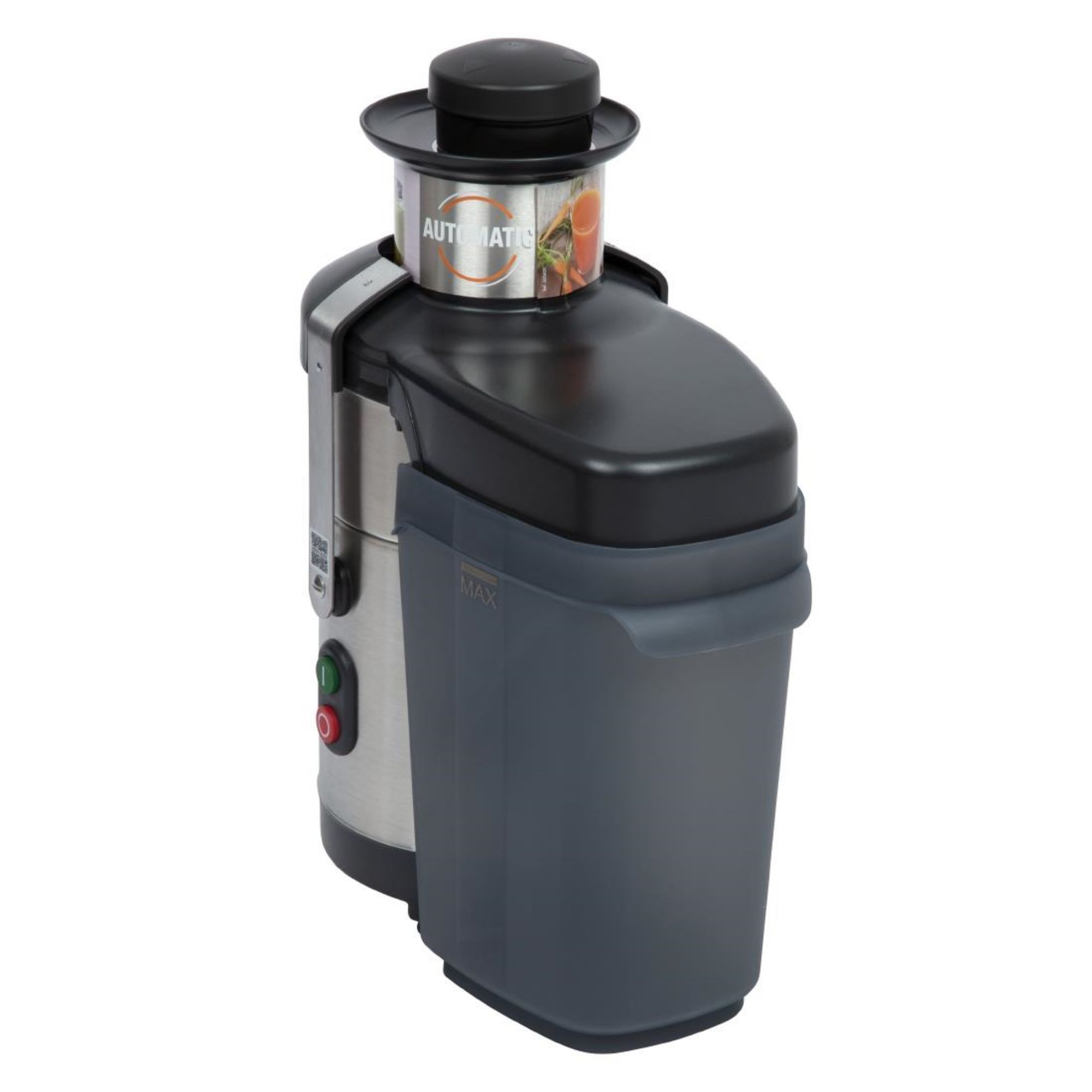 Picture of Robot Coupe Automatic Juicer J100 Ultra