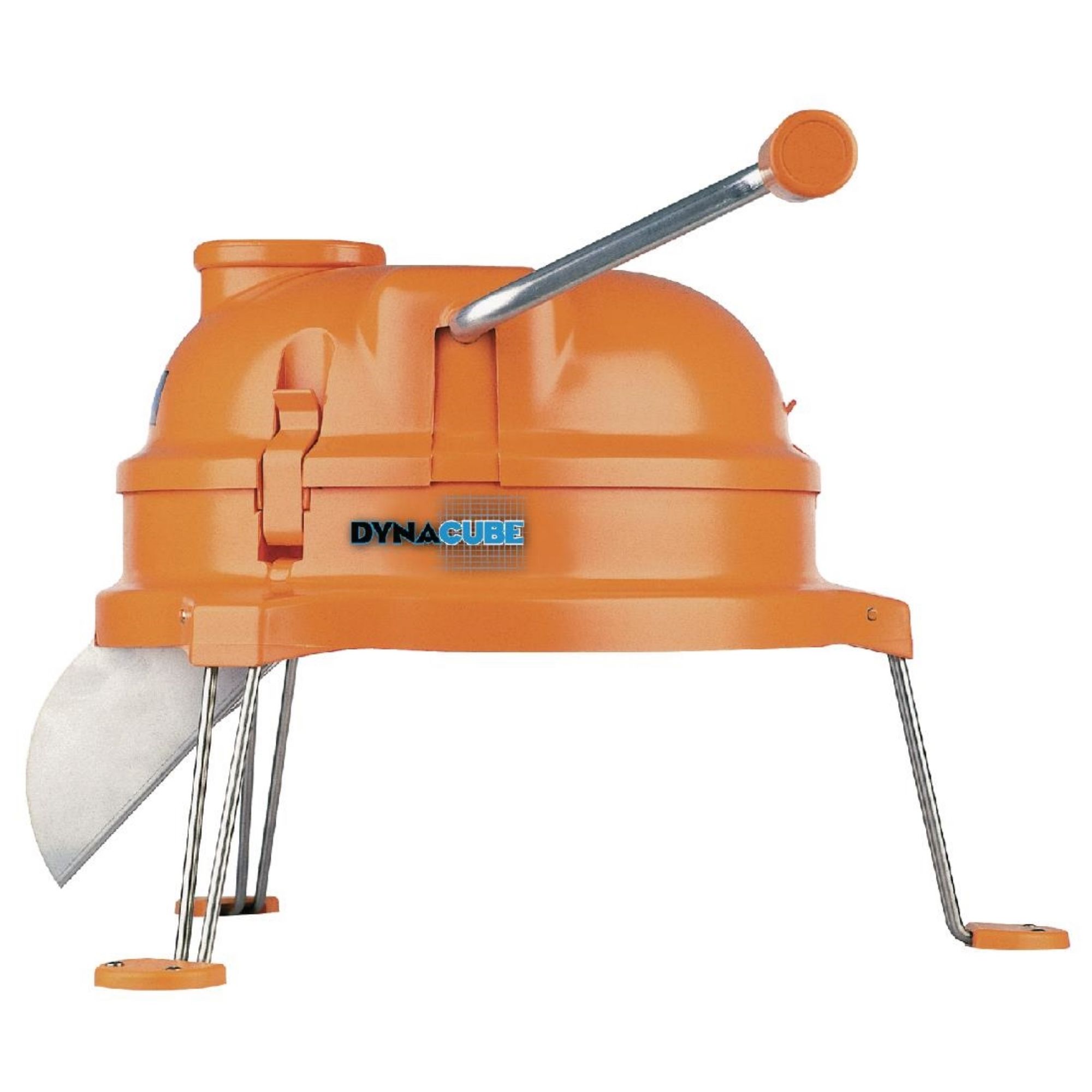 Picture of Dynamic Dynacube Manual Vegetable Chopper with 7 x 7mm Blade Set