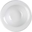 Picture of Churchill Profile Oatmeal Bowls 168mm (12 Pack)