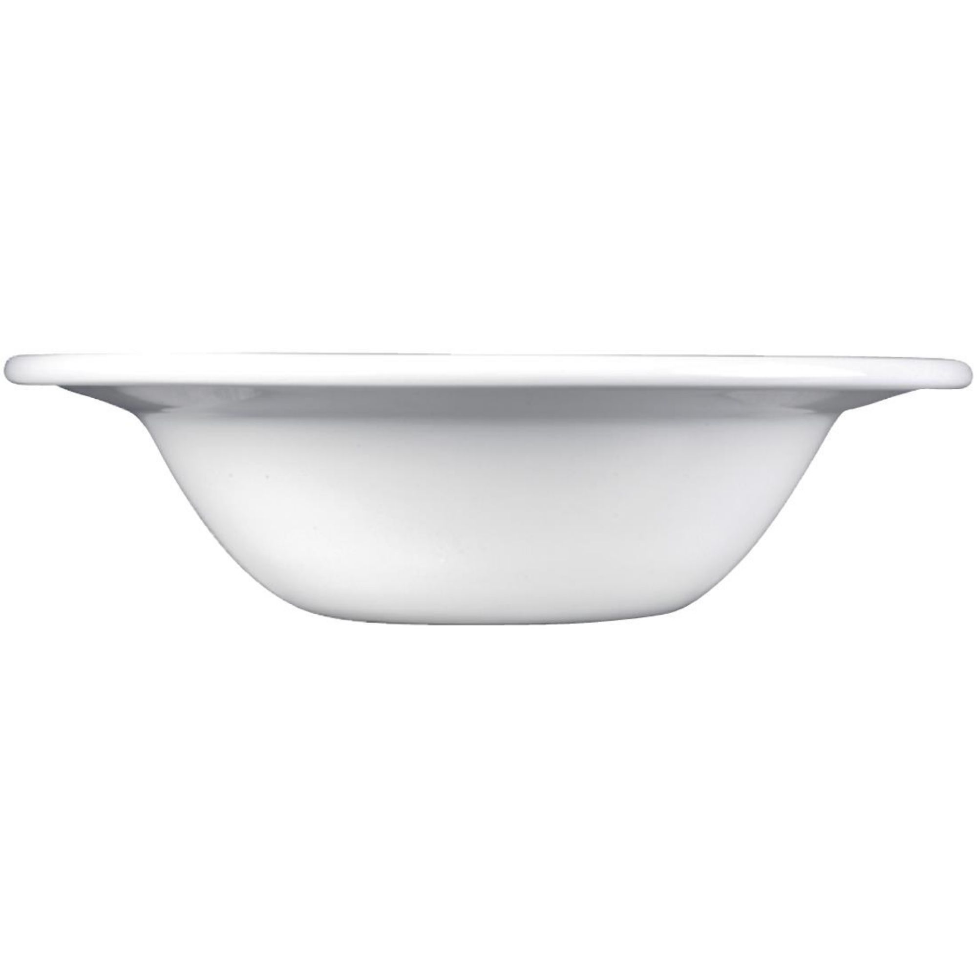 Picture of Churchill Profile Oatmeal Bowls 168mm (12 Pack)
