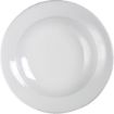 Picture of Churchill Profile Rimmed Soup Bowls 500ml (12 Pack)