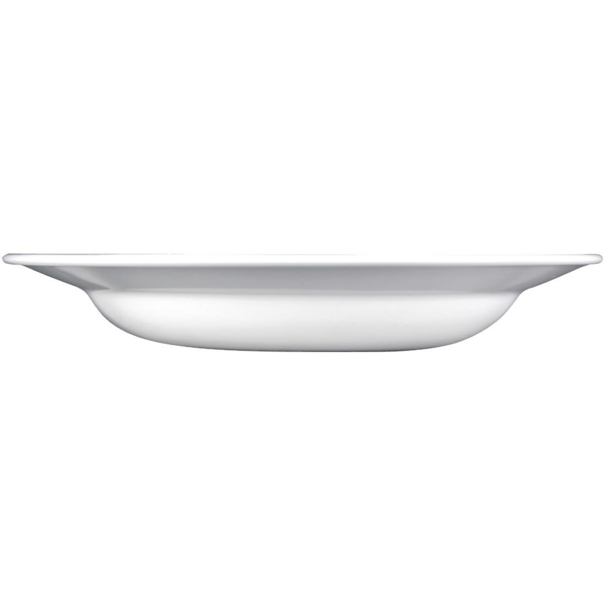 Picture of Churchill Profile Pasta Plates 305mm (12 Pack)