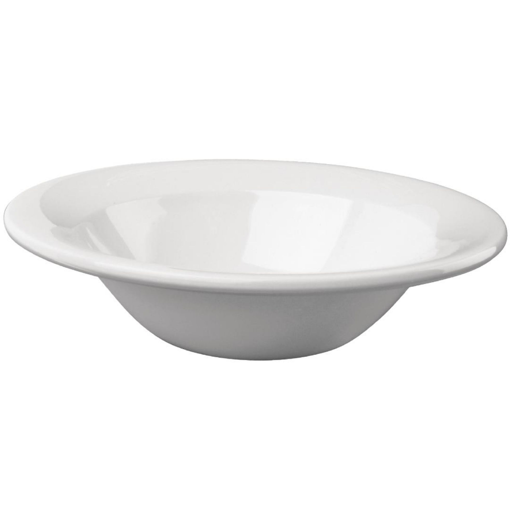 Picture of Churchill Profile Oatmeal Bowls 168mm (12 Pack)