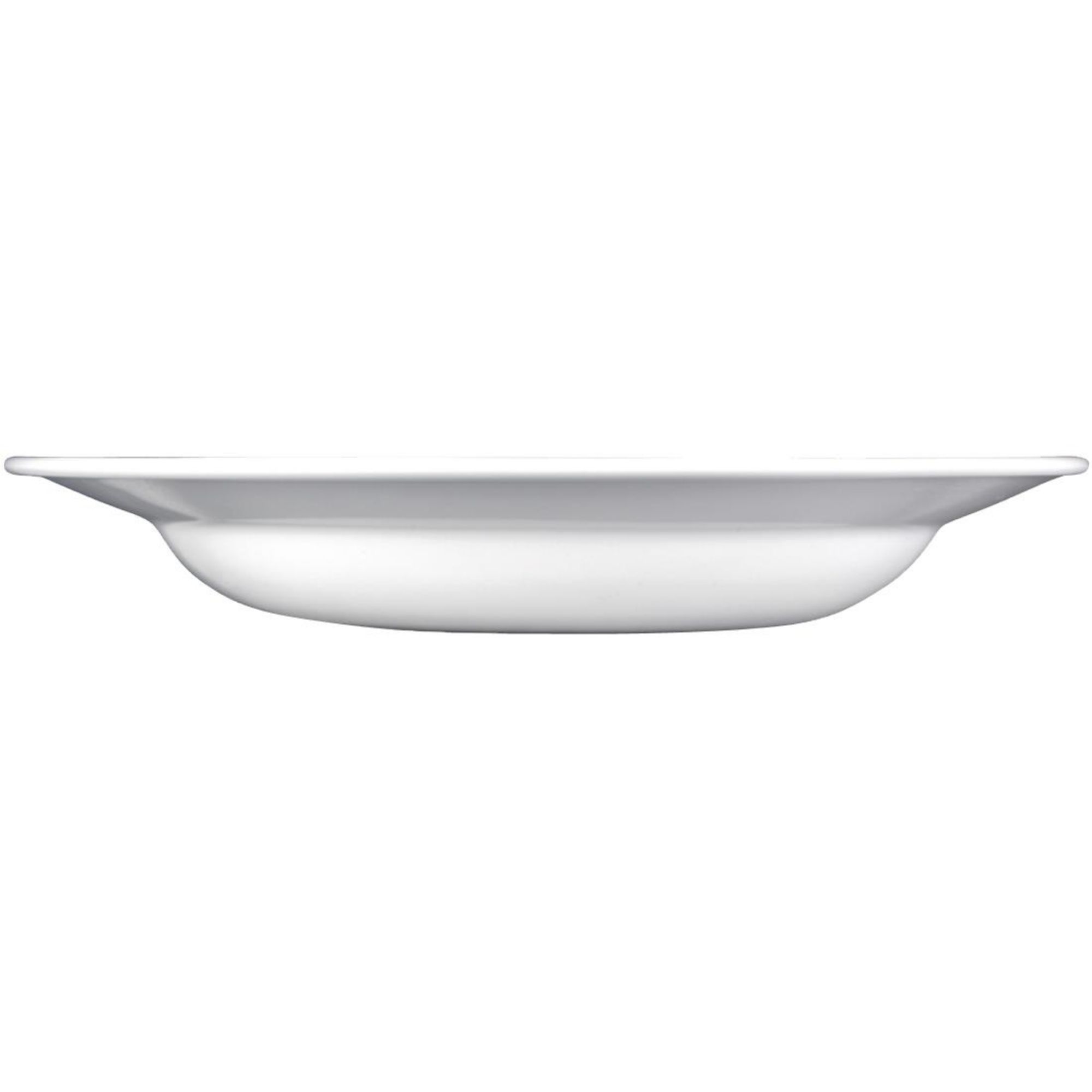 Picture of Churchill Profile Rimmed Soup Bowls 500ml (12 Pack)