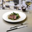 Picture of Churchill Profile Pasta Plates 305mm (12 Pack)