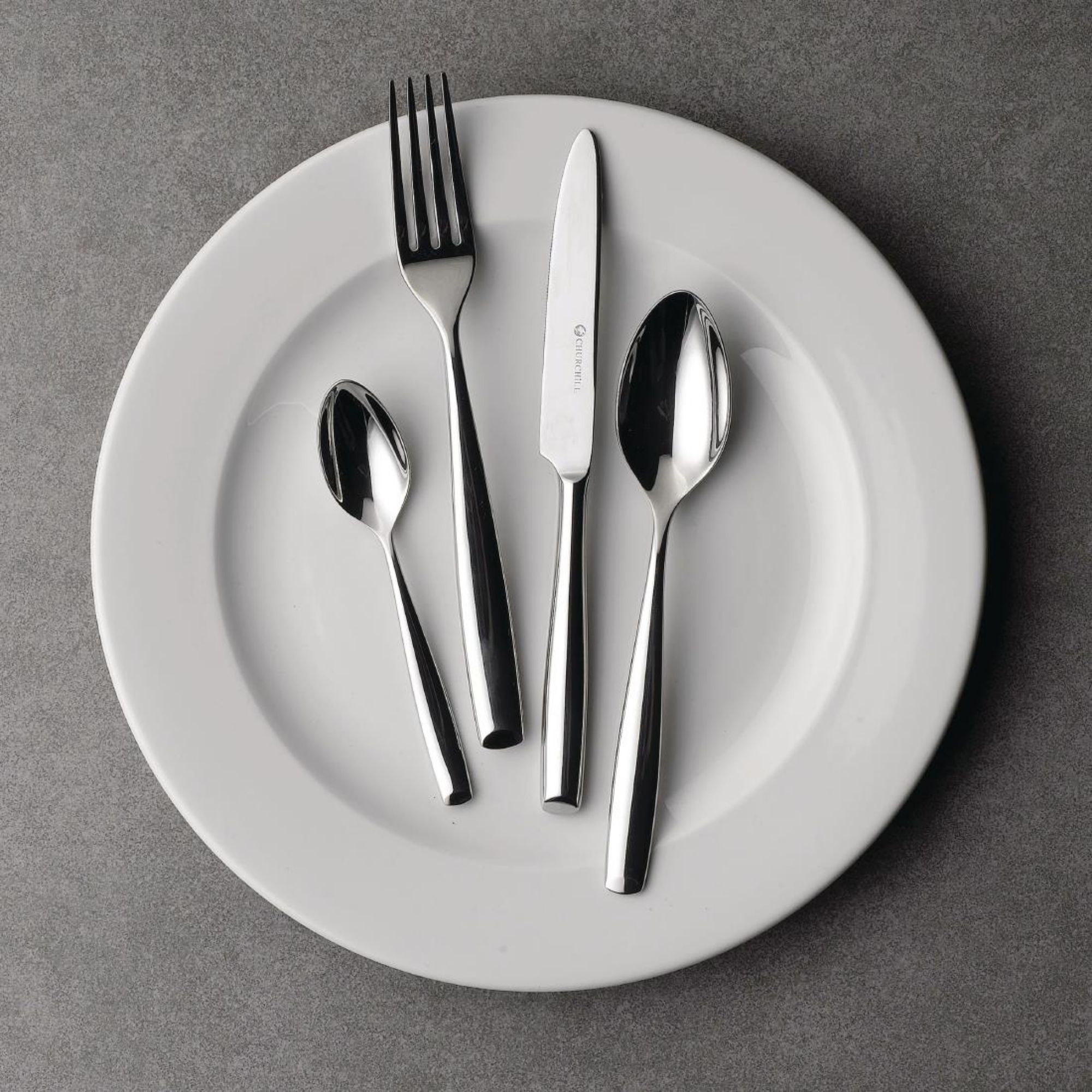 Picture of Churchill Profile Plates 270mm (12 Pack)