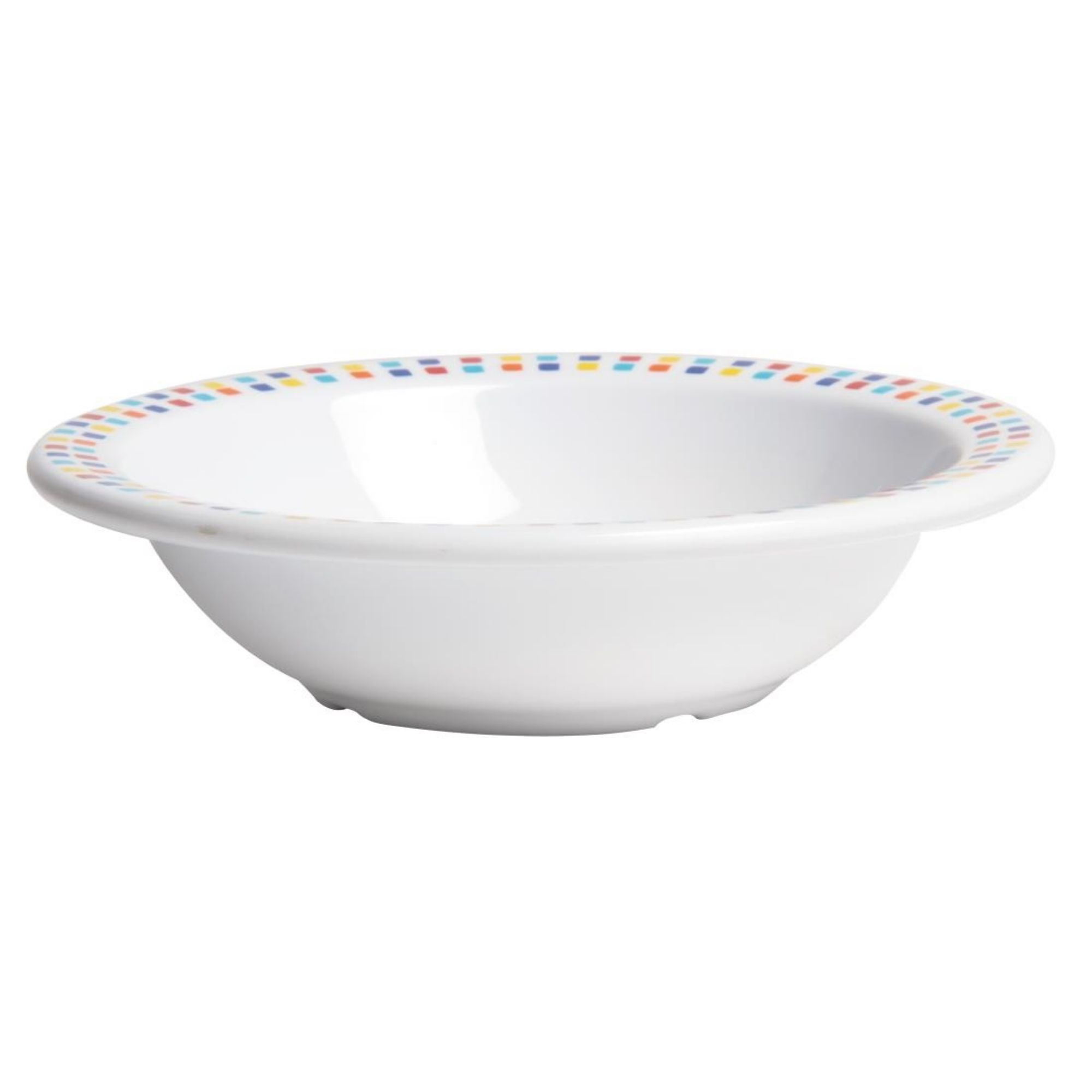 Picture of Utopia Spanish Steps Bowls 150mm (48 Pack)