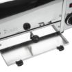 Picture of Dualit Bun Toaster 4 Bun Polished 43021