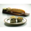 Picture of Churchill Igneous Stoneware Plates 330mm (6 Pack)