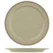 Picture of Churchill Igneous Stoneware Plates 330mm (6 Pack)