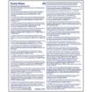 Picture of Suma A5 Warewasher Rinse Aid Concentrate 5Ltr (2 Pack)