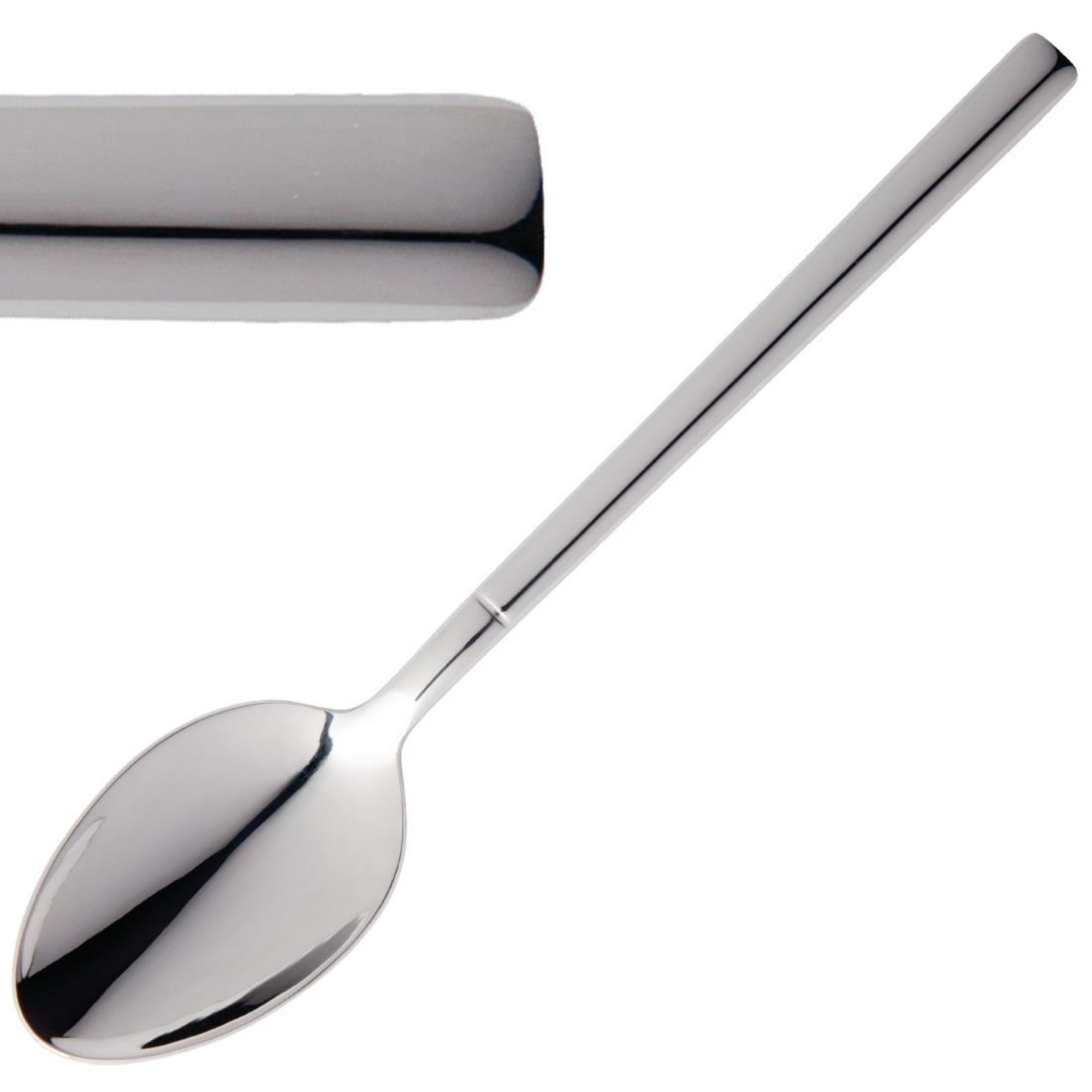 Picture of Elia Sirocco Dessert Spoons (12 Pack)