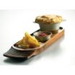Picture of Churchill Igneous Stoneware Individual Dishes 170ml (6 Pack)