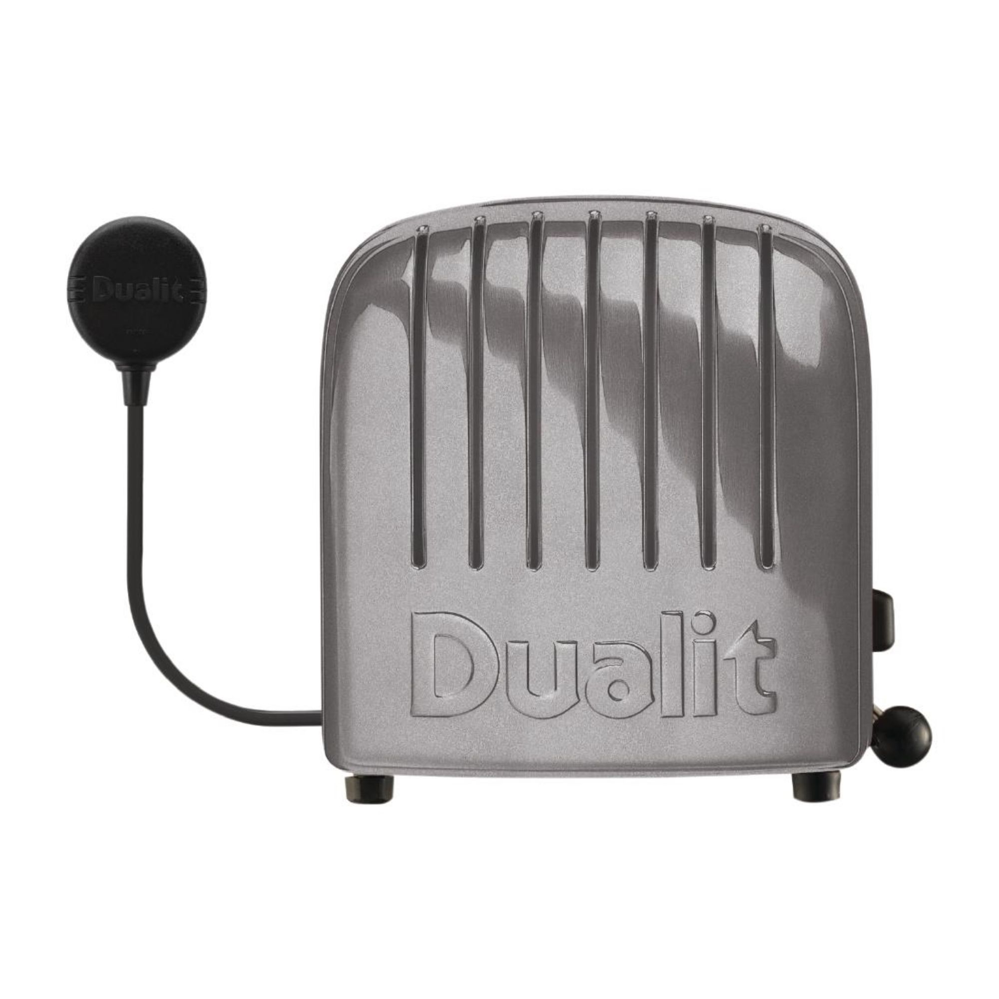 Picture of Dualit 4 Slice Vario Toaster Metallic Silver 40349