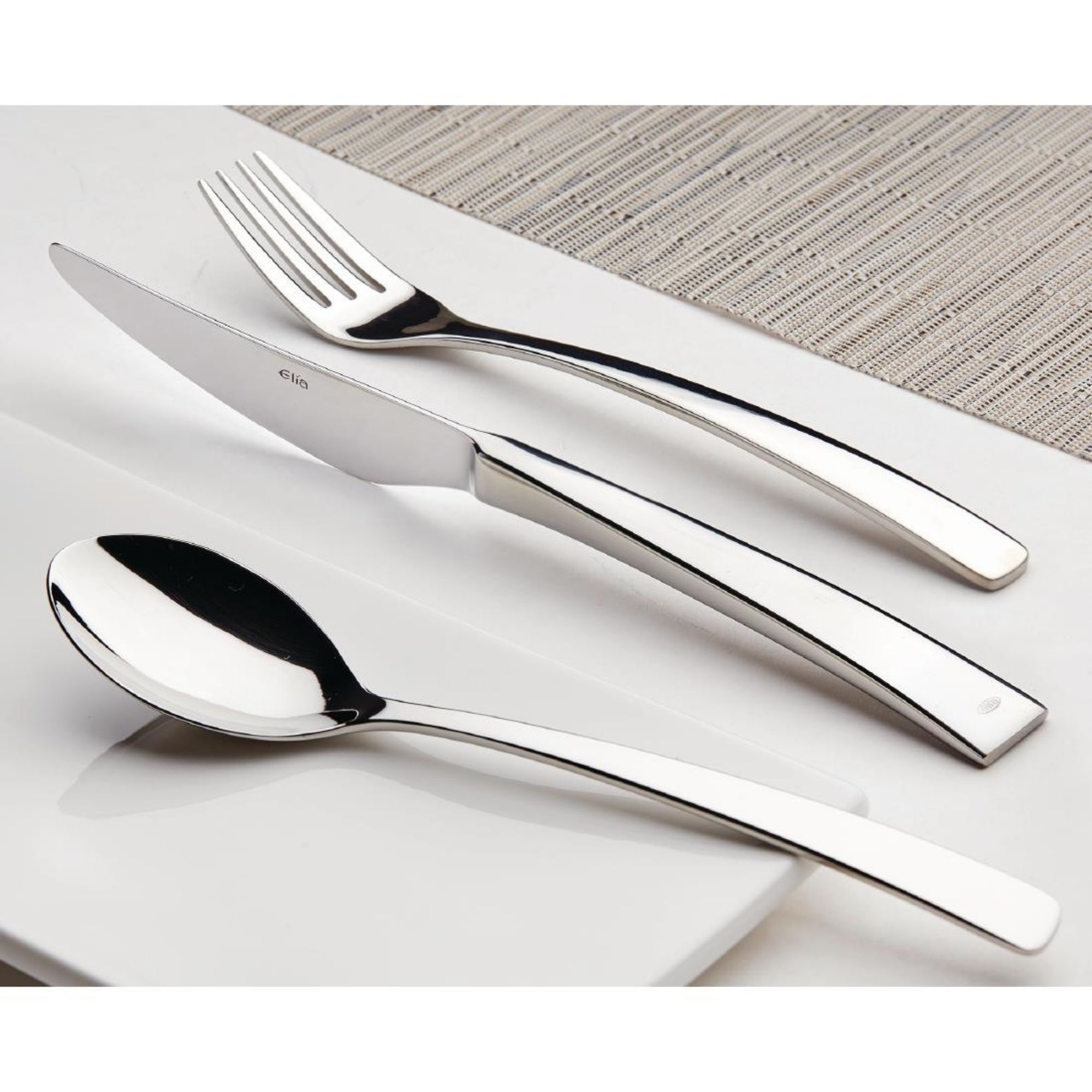 Picture of Elia Virtu Dessert Spoons (12 Pack)