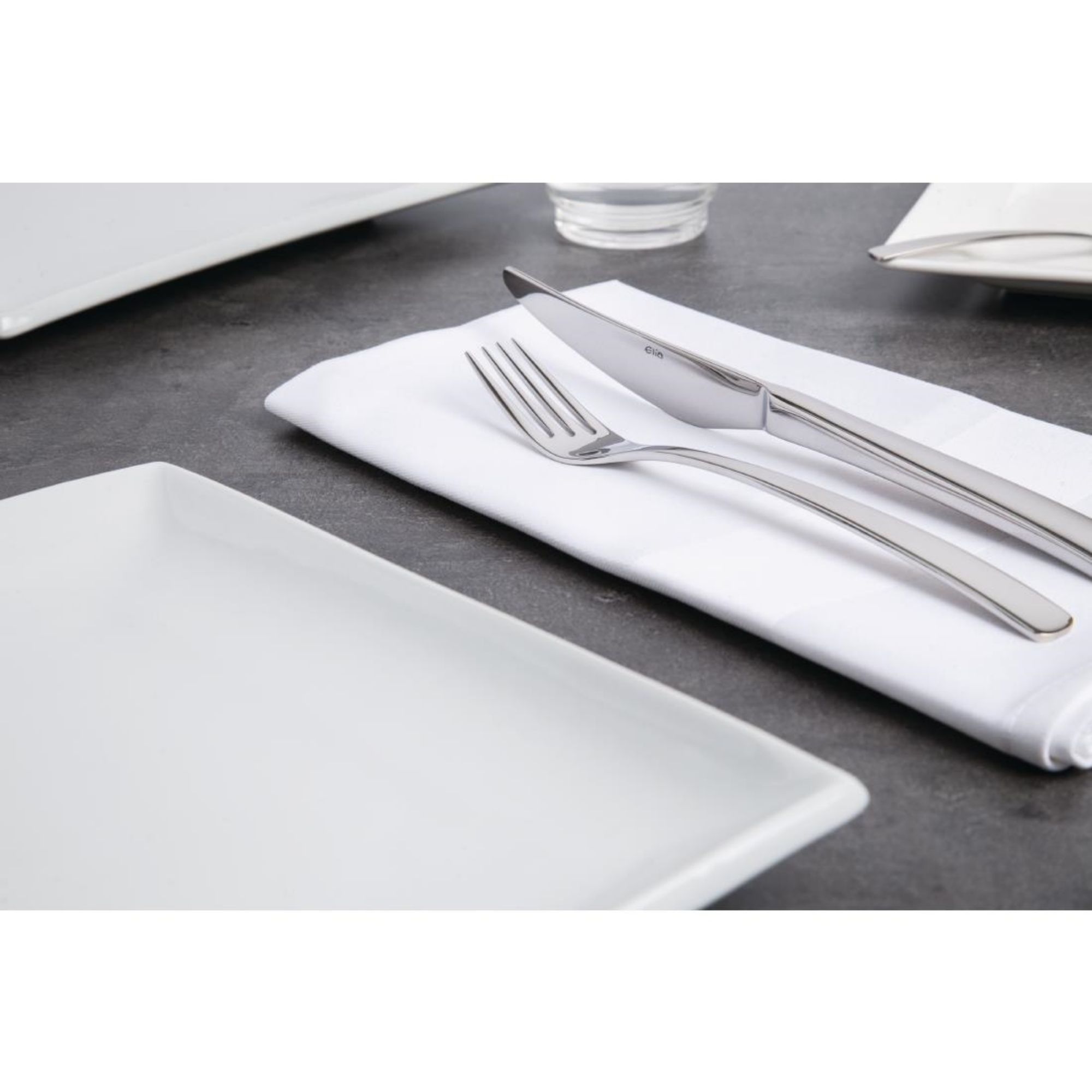 Picture of Elia Virtu Dessert Forks (12 Pack)